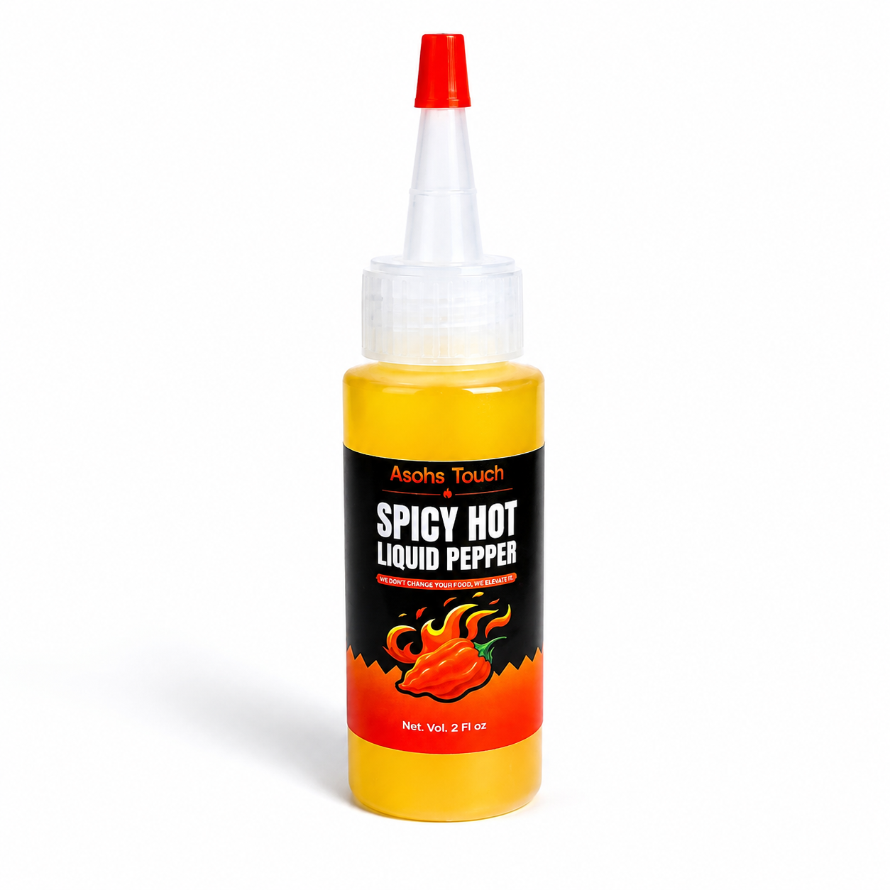 Travel Size (2 fl oz) – Take the Heat Everywhere.